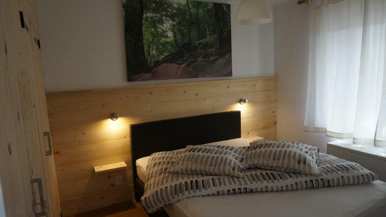 Appartement Familie Willems Winterberg 2 Exterior foto