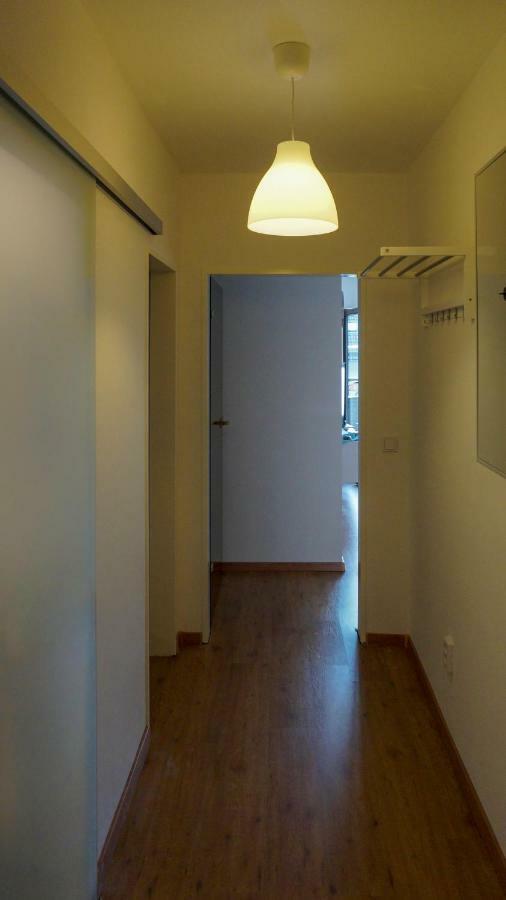 Appartement Familie Willems Winterberg 2 Exterior foto